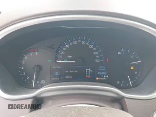 2015 Cadillac SRX Luxury Collection z VIN 3GYFNBE35FS597538, wystawiony jako IAAI lot #42056002 z przebiegiem 49 483 mil mil oraz . Historia ofert i sprzedaży dostępna na DreamBid. Obrazek 7.