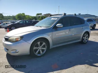 2010 Subaru Impreza Outback Special Sports z VIN JF1GH6D64AH813987, wystawiony jako Copart lot #57916095 z przebiegiem 160 916 mil mil oraz Szkoda całkowita • Salvage title. Historia ofert i sprzedaży dostępna na DreamBid. Obrazek 1.