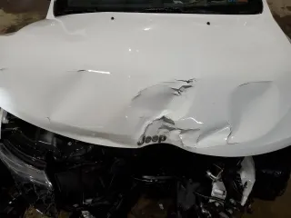 2020 Jeep Grand Cherokee Limited z VIN 1C4RJFBG2LC243295, wystawiony jako Copart lot #87415694 z przebiegiem 46 837 mil mil oraz Szkoda całkowita • Salvage title. Historia ofert i sprzedaży dostępna na DreamBid. Obrazek 12.