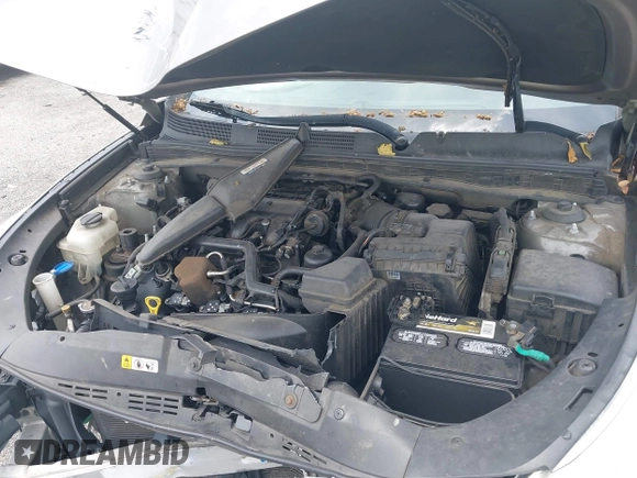 2013 Hyundai Azera with VIN KMHFH4JG2DA263558, listed as a IAAI auction lot 42434288 with 147,282 mi miles and . Bid and sale history available at DreamBid. Image 10.
