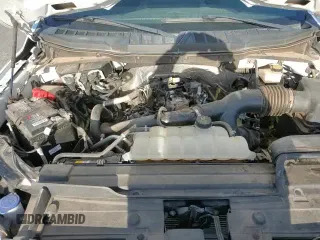 2023 Ford F-150 XL с VIN 1FTEW1EP4PKD83469, выставлен на аукционе Copart как лот 71483055 с пробегом 45 744 миль миль и Списание • Salvage title. История ставок и продаж доступна на DreamBid. Изображение 13.