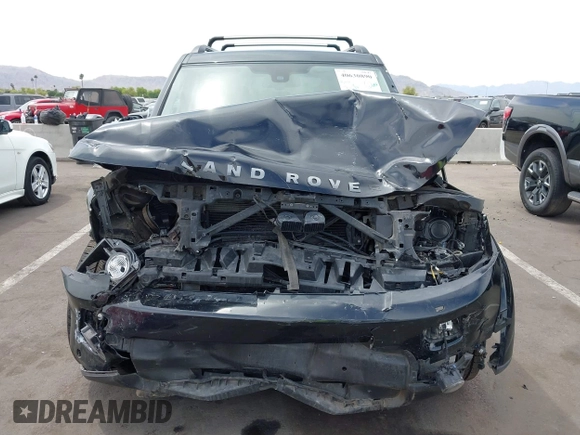2016 Land Rover LR4 HSE с VIN SALAG2V66GA833808, выставлен на аукционе IAAI как лот 40630890 с пробегом 72 639 миль миль и . История ставок и продаж доступна на DreamBid. Изображение 12.