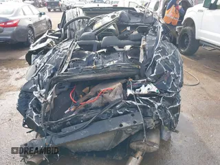2018 Nissan Maxima SV with VIN 1N4AA6AP7JC405570, listed as a IAAI auction lot 41270856 with Not Provided miles and . Bid and sale history available at DreamBid. Image 15.
