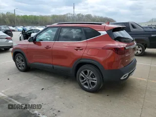 2021 Kia Seltos S z VIN KNDEU2AA4M7199712, wystawiony jako Copart lot #50824765 z przebiegiem 40 455 mil mil oraz Szkoda całkowita • Salvage title. Historia ofert i sprzedaży dostępna na DreamBid. Obrazek 2.