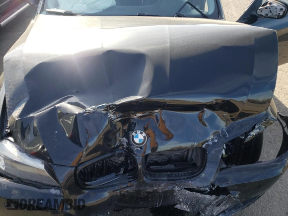 2011 BMW 3 Series 328i с VIN WBAPH5C56BA442111, выставлен на аукционе Copart как лот 54901935 с пробегом 123 927 миль миль и Списание • Salvage title. История ставок и продаж доступна на DreamBid. Изображение 11.