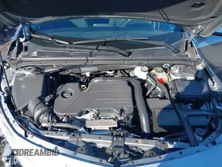 2023 Chevrolet Malibu LT with VIN 1G1ZD5ST2PF161899, listed as a IAAI auction lot 40987018 with Not Provided miles and . Bid and sale history available at DreamBid. Image 10.