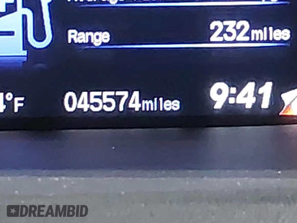 2013 Honda Civic LX with VIN 19XFB2F54DE264712, listed as a IAAI auction lot 42116713 with 45,574 mi miles and . Bid and sale history available at DreamBid. Image 15.