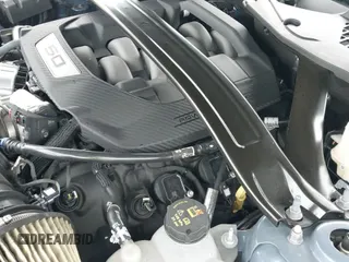 2024 Ford Mustang GT z VIN 1FA6P8CF5R5402980, wystawiony jako IAAI lot #42607710 z przebiegiem 20 621 mil mil oraz . Historia ofert i sprzedaży dostępna na DreamBid. Obrazek 19.