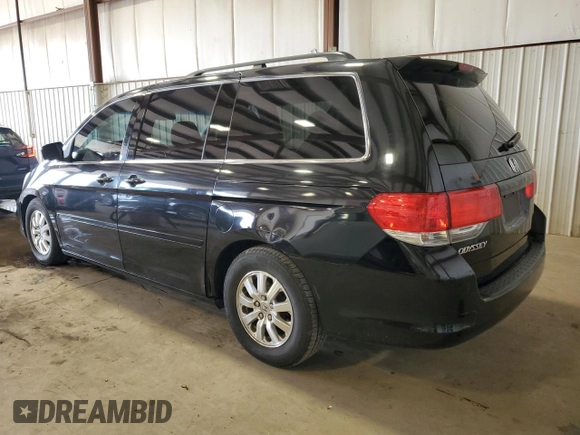 2010 Honda Odyssey EX-L с VIN 5FNRL3H67AB090176, выставлен на аукционе Copart как лот 60624905 с пробегом 144 325 миль миль и Списание • Salvage title. История ставок и продаж доступна на DreamBid. Изображение 2.