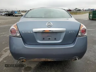 2011 Nissan Altima 2.5 S with VIN 1N4AL2AP1BC174962, listed as a Copart auction lot 49350375 with 199,403 mi miles and Salvage Title. Bid and sale history available at carsss.com. Image 6.