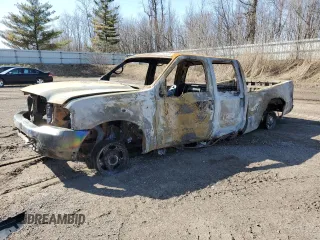 2001 Ford F-250 XL with VIN 3FTNW21F51MA07978, listed as a Copart auction lot 52945045 with Not provided miles and Clean title. Bid and sale history available at DreamBid. Image 1.