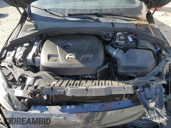 2015 Volvo S60 T5 Drive-E Premier с VIN YV140MFK2F1350695, выставлен на аукционе Copart как лот 53275725 с пробегом 98 962 миль миль и Списание • Salvage title. История ставок и продаж доступна на DreamBid. Изображение 11.