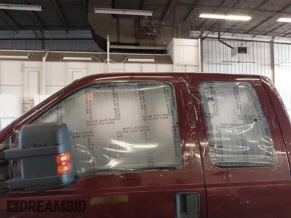 2011 Ford F-250 XL with VIN 1FT7X2B69BEB47253, listed as a IAAI auction lot 41026445 with 279,157 mi miles and . Bid and sale history available at DreamBid. Image 21.