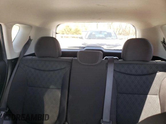 2017 Kia Soul with VIN KNDJN2A28H7501299, listed as a Copart auction lot 51912235 with 85,103 mi miles and Clean Title. Bid and sale history available at carsss.com. Image 10.