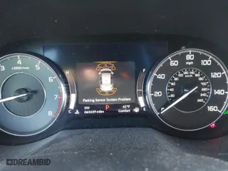 2019 Acura RDX w/Technology Pkg with VIN 5J8TC2H54KL013305, listed as a IAAI auction lot 41748901 with 63,439 mi miles. Bid and sale history available at carsss.com. Image 15.