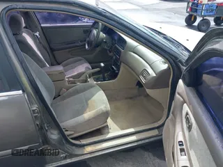 2000 Nissan Altima XE with VIN 1N4DL01D3YC202339, listed as a IAAI auction lot 42188804 with 129,579 mi miles and . Bid and sale history available at carsss.com. Image 5.