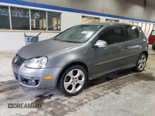 2007 Volkswagen GTI z VIN WVWEV71K27W223955, wystawiony jako Copart lot #82459854 z przebiegiem 216 273 mil mil oraz Czysty tytuł • Clean title. Historia ofert i sprzedaży dostępna na DreamBid. Obrazek 1.