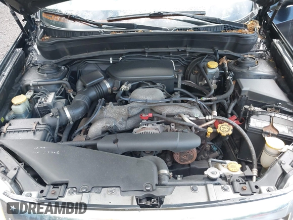 2009 Subaru Forester X with VIN JF2SH63619H738409, listed as a IAAI auction lot 42428672 with 190,636 mi miles and . Bid and sale history available at DreamBid. Image 10.