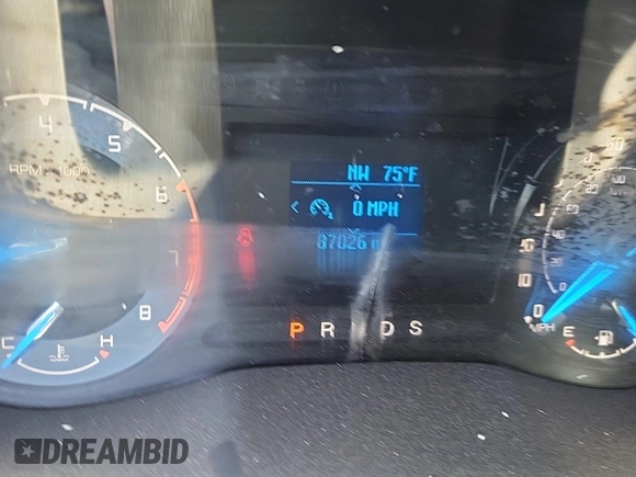 2019 Ford Ranger XL with VIN 1FTER1EH2KLA06450, listed as a IAAI auction lot 42763047 with 87,026 mi miles and . Bid and sale history available at DreamBid. Image 20.