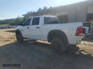 2014 Ram 2500 Tradesman with VIN 3C6UR5CJ4EG155217, listed as a Copart auction lot 69897854 with 164,293 mi miles and Salvage Title. Bid and sale history available at carsss.com. Image 2.