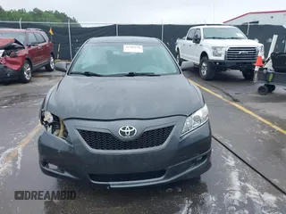 2009 Toyota Camry with VIN 4T1BE46K99U359133, listed as a IAAI auction lot 42106170 with 356,895 mi miles and . Bid and sale history available at carsss.com. Image 12.