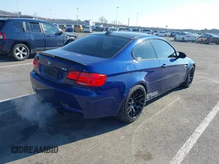 2008 BMW 3 Series M3 with VIN WBSWD93548PY42281, listed as a IAAI auction lot 41644512 with 149,247 mi miles and . Bid and sale history available at DreamBid. Image 4.