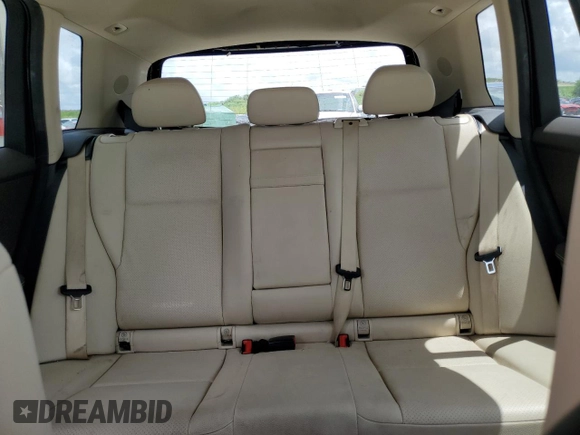 2013 Mercedes-Benz GLK 350 with VIN WDCGG5HB2DG124632, listed as a Copart auction lot 63173614 with 88,212 mi miles and Salvage Title. Bid and sale history available at DreamBid. Image 10.