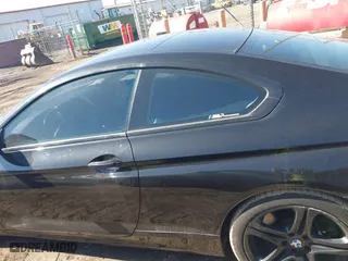 2012 BMW 6 Series 650i xDrive with VIN WBALX5C59CC894030, listed as a IAAI auction lot 41763126 with 115,562 mi miles. Bid and sale history available at carsss.com. Image 14.