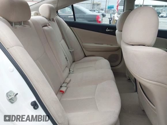 2014 Nissan Maxima S with VIN 1N4AA5AP7EC499224, listed as a IAAI auction lot 42014369 with 74,399 mi miles and . Bid and sale history available at DreamBid. Image 8.
