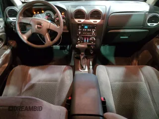 2008 GMC Envoy SLE1 with VIN 1GKDS13S782157544, listed as a Copart auction lot 82296844 with 162,238 mi miles and Clean Title. Bid and sale history available at DreamBid. Image 8.