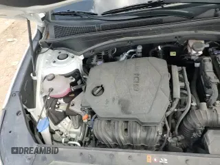 2022 Hyundai Santa Fe SEL с VIN 5NMS34AJ2NH434880, выставлен на аукционе Copart как лот 64032605 с пробегом 21 003 миль миль и Списание • Salvage title. История ставок и продаж доступна на DreamBid. Изображение 14.