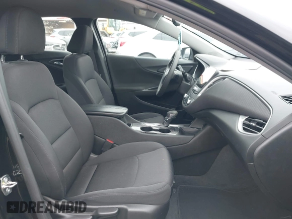 2022 Chevrolet Malibu LT with VIN 1G1ZD5ST6NF184485, listed as a IAAI auction lot 42019828 with 111,882 mi miles and . Bid and sale history available at DreamBid. Image 5.