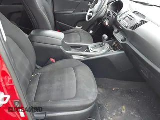 2012 Kia Sportage LX с VIN KNDPB3A25C7182526, выставлен на аукционе IAAI как лот 42420283 с пробегом 150 214 миль миль и . История ставок и продаж доступна на DreamBid. Изображение 5.