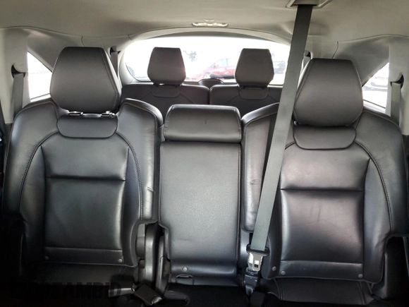 2014 Acura MDX with VIN 5FRYD3H29EB006577, listed as a Copart auction lot 49471645 with 145,942 mi miles and Salvage Title. Bid and sale history available at carsss.com. Image 10.