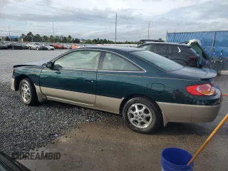 2003 Toyota Solara SE with VIN 2T1CE22P73C022673, listed as a Copart auction lot 81361344 with 144,787 mi miles and Salvage Title. Bid and sale history available at carsss.com. Image 2.