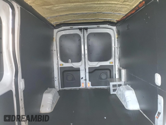 2016 Ford Transit Cargo z VIN 1FTYR2CM5GKB15310, wystawiony jako Copart lot #44864995 z przebiegiem 64 352 mil mil oraz Czysty tytuł • Clean title. Historia ofert i sprzedaży dostępna na DreamBid. Obrazek 10.