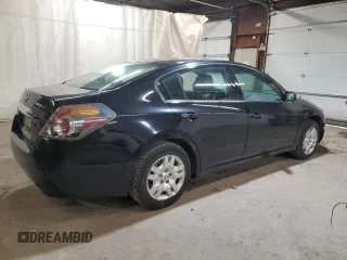 2012 Nissan Altima 2.5 S with VIN 1N4AL2AP5CC120033, listed as a Copart auction lot 51261285 with 164,633 mi miles and Salvage Title. Bid and sale history available at carsss.com. Image 3.