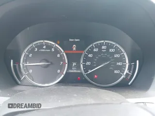 2014 Acura MDX Technology z VIN 5FRYD4H4XEB018860, wystawiony jako IAAI lot #42051713 z przebiegiem 154 690 mil mil oraz . Historia ofert i sprzedaży dostępna na DreamBid. Obrazek 7.