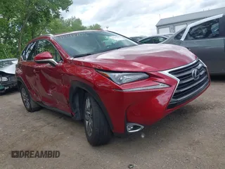2015 Lexus NX 200t z VIN JTJBARBZXF2000636, wystawiony jako IAAI lot #42347703 z przebiegiem 123 919 mil mil oraz . Historia ofert i sprzedaży dostępna na DreamBid. Obrazek 6.