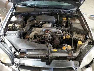 2008 Subaru Legacy with VIN 4S3BL616786218533, listed as a Copart auction lot 50222725 with 198,389 mi miles and Salvage title. Bid and sale history available at DreamBid. Image 11.