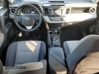 2015 Toyota RAV4 XLE z VIN 2T3RFREV8FW358451, wystawiony jako Copart lot #59803665 z przebiegiem 149 776 mil mil oraz Szkoda całkowita • Salvage title. Historia ofert i sprzedaży dostępna na DreamBid. Obrazek 8.