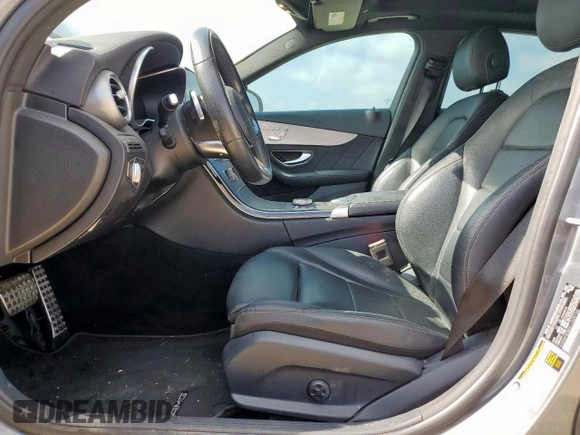 2020 Mercedes-Benz C 300 с VIN 55SWF8DB4LU325130, выставлен на аукционе Copart как лот 61168295 с пробегом 69 283 миль миль и Списание • Salvage title. История ставок и продаж доступна на DreamBid. Изображение 7.