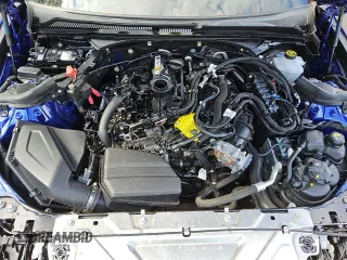 2021 BMW 3 Series 330i xDrive z VIN 3MW5R7J02M8C00695, wystawiony jako Copart lot #52340135 z przebiegiem 31 811 mil mil oraz Czysty tytuł • Clean title. Historia ofert i sprzedaży dostępna na DreamBid. Obrazek 11.