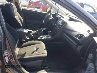 2019 Subaru Impreza Premium z VIN 4S3GTAC63K3728702, wystawiony jako IAAI lot #42104147 z przebiegiem 116 825 mil mil oraz . Historia ofert i sprzedaży dostępna na DreamBid. Obrazek 5.