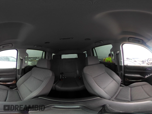 2020 Chevrolet Tahoe LS with VIN 1GNSCAKC5LR275173, listed as a IAAI auction lot 41931311 with 86,780 mi miles and . Bid and sale history available at DreamBid. Image 19.
