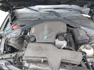 2018 BMW 3 Series 320i xDrive with VIN WBA8E5G53JNU45708, listed as a IAAI auction lot 41865092 with 88,720 mi miles. Bid and sale history available at carsss.com. Image 10.