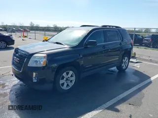 2015 GMC Terrain SLE z VIN 2GKALREK5F6400263, wystawiony jako IAAI lot #42110515 z przebiegiem 174 064 mil mil oraz . Historia ofert i sprzedaży dostępna na DreamBid. Obrazek 17.