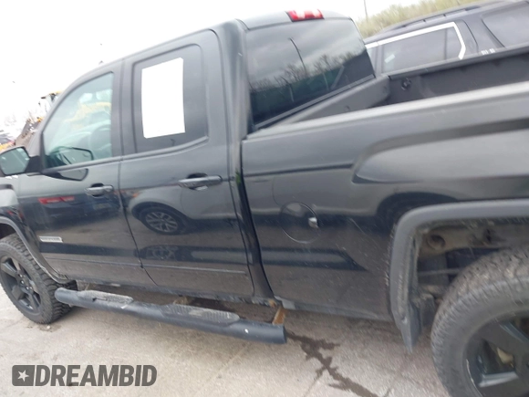 2016 GMC Sierra 1500 with VIN 1GTV2LEC8GZ367268, listed as a IAAI auction lot 41988310 with 130,023 mi miles and . Bid and sale history available at carsss.com. Image 14.