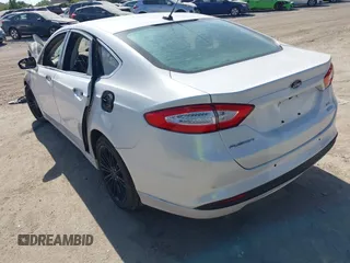 2016 Ford Fusion SE с VIN 3FA6P0HD7GR122464, выставлен на аукционе IAAI как лот 42803281 с пробегом Не указан миль и . История ставок и продаж доступна на DreamBid. Изображение 3.