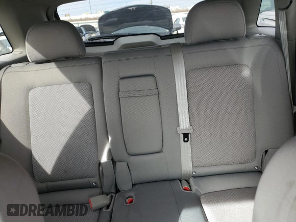 2009 Saturn VUE XR with VIN 3GSCL53719S587118, listed as a Copart auction lot 47271145 with 98,690 mi miles and Salvage Title. Bid and sale history available at carsss.com. Image 10.